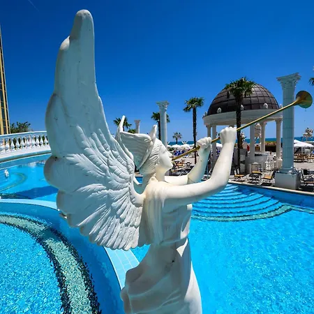 Hotell Imperial Palace 4*