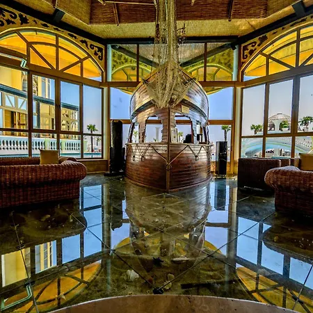 Hotell Imperial Palace 4*