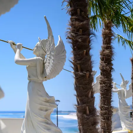 Imperial Palace Sunny Beach