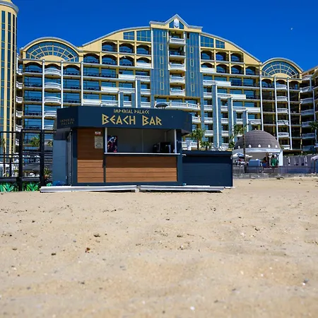 Imperial Palace Hotell 4*