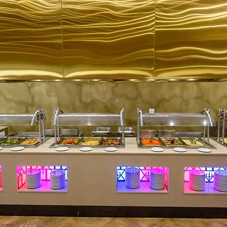Hotell Imperial Palace Slăntjev Brjag