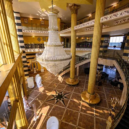 Imperial Palace Slăntjev Brjag