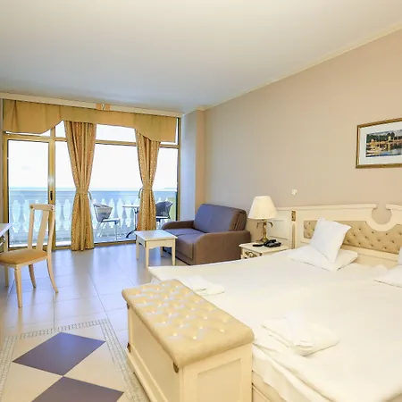 Imperial Palace 4* Slăntjev Brjag