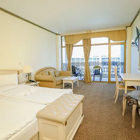 Hotel Imperial Palace 4*