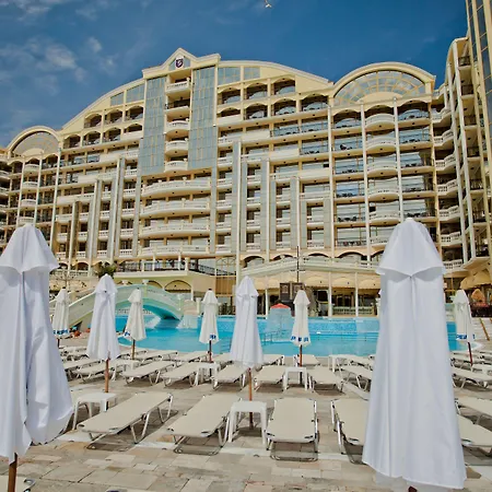 Hotell Imperial Palace 4*