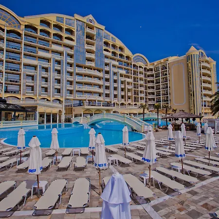 Imperial Palace 4* Slăntjev Brjag