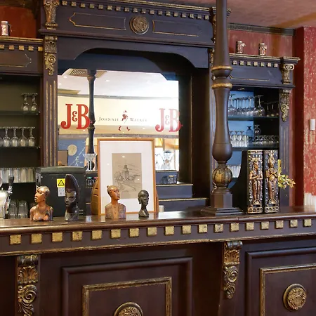 Hotel Imperial Palace 4*