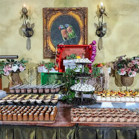 Hotel Imperial Palace 4*