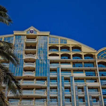 Imperial Palace 4* Sunny Beach