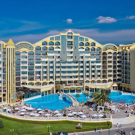 Hotell Imperial Palace