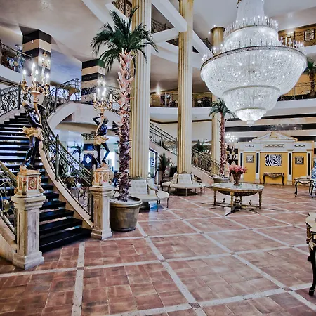 Imperial Palace 4* Slăntjev Brjag