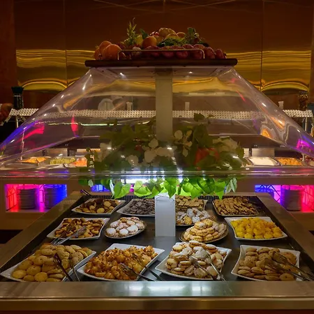 Imperial Palace 4* Slăntjev Brjag