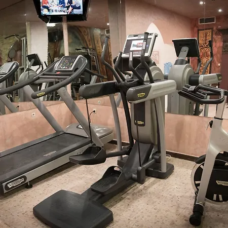 Imperial Palace 4* Сонячний Берег