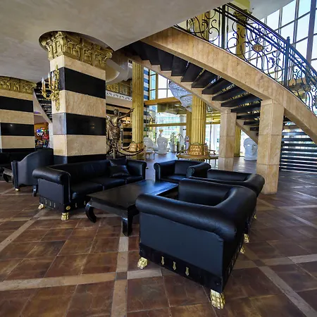 Imperial Palace Hotel Sunny Beach