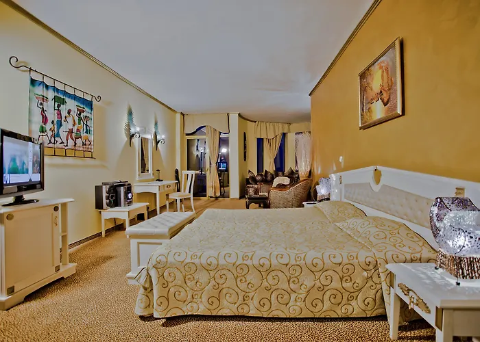 Otel Imperial Palace Sunny Beach