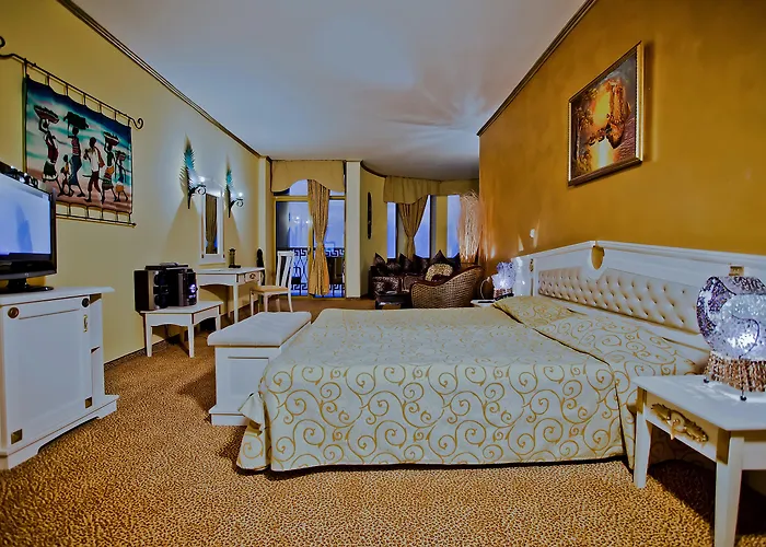 Imperial Palace Sunny Beach