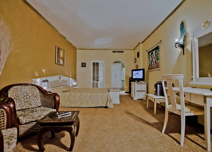 Otel Imperial Palace