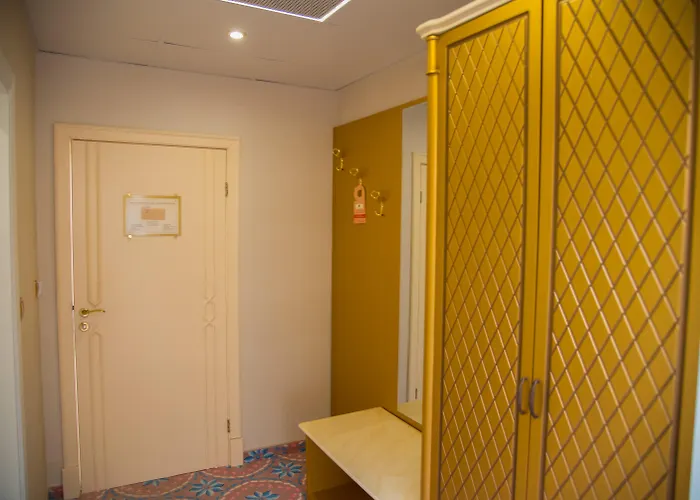 Imperial Palace Slantschew brjag