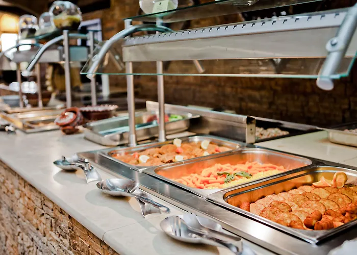 Imperial Palace 4* Slantschew brjag