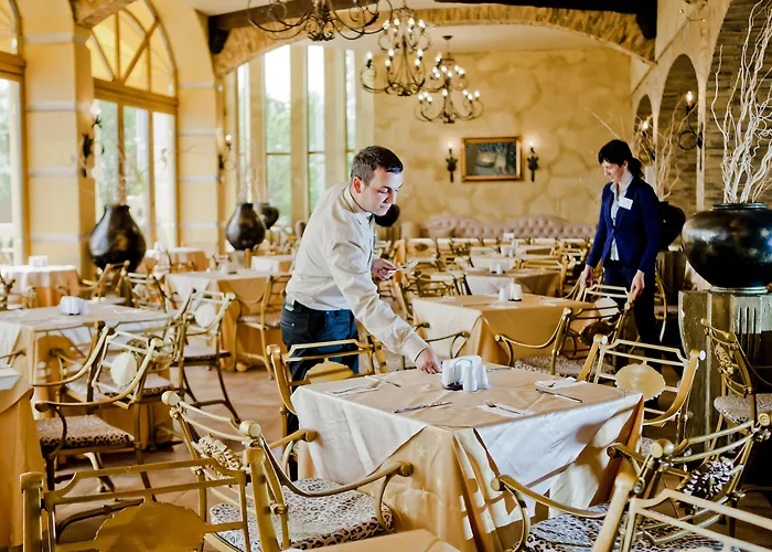 Hotel Imperial Palace Slantschew brjag