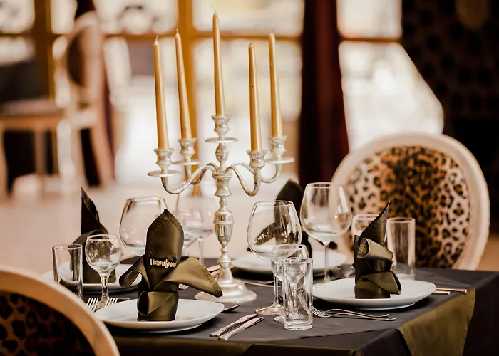 Imperial Palace Slantschew brjag