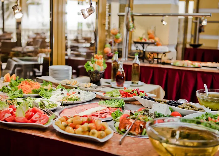 Imperial Palace Otel