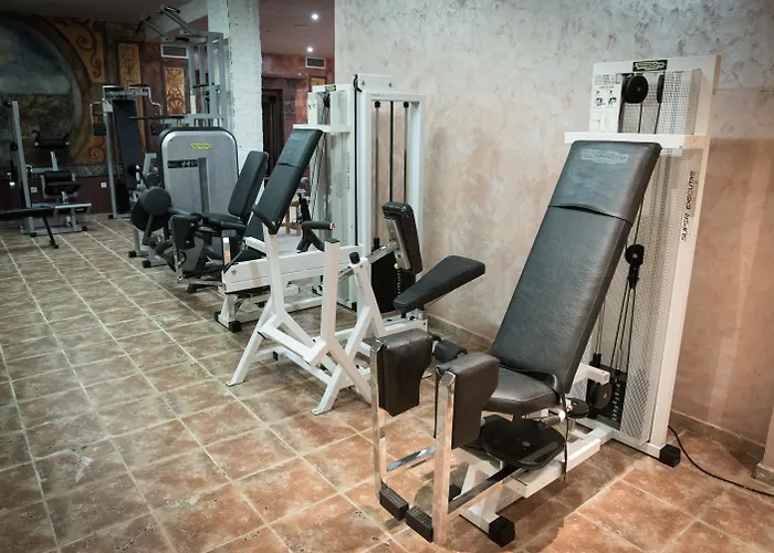 Otel Imperial Palace Sunny Beach