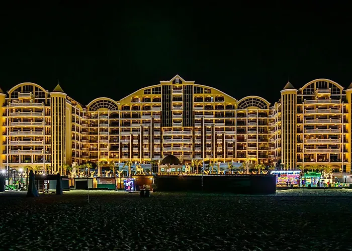 Imperial Palace Hotel Slantschew brjag