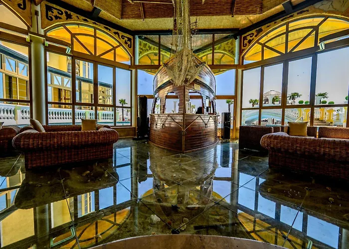 Otel Imperial Palace 4*