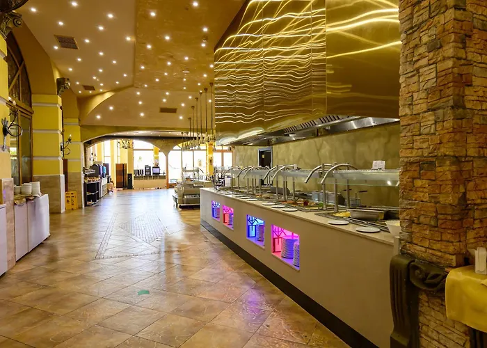 Imperial Palace Slantschew brjag