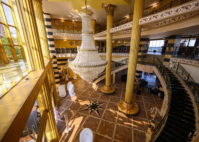 Imperial Palace Slantschew brjag