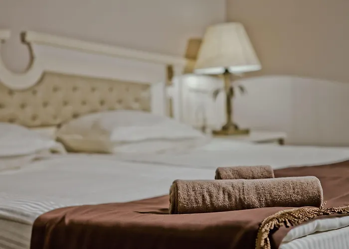 Otel Imperial Palace 4*