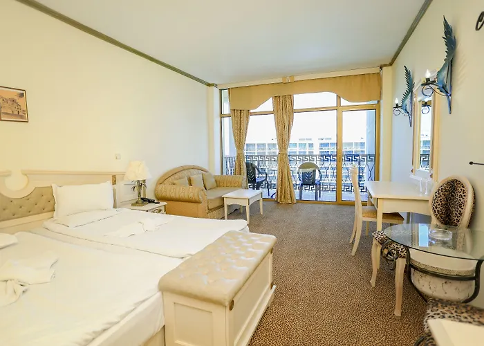 Otel Imperial Palace 4*