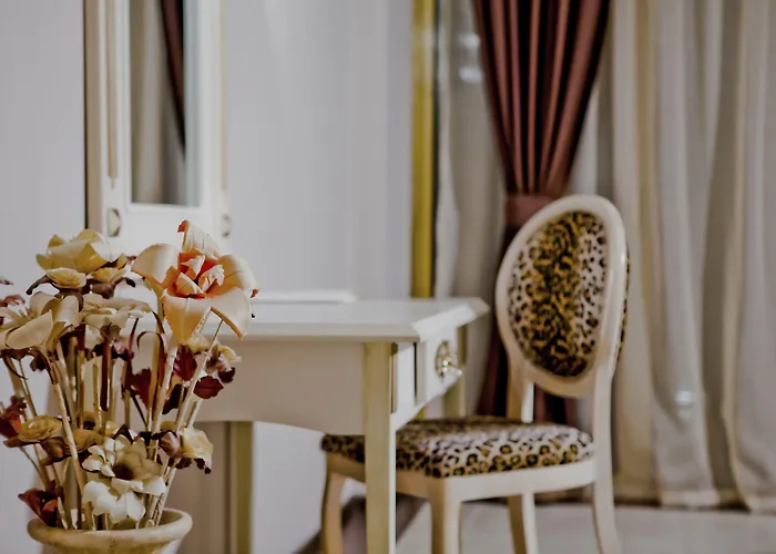 Imperial Palace Otel 4*