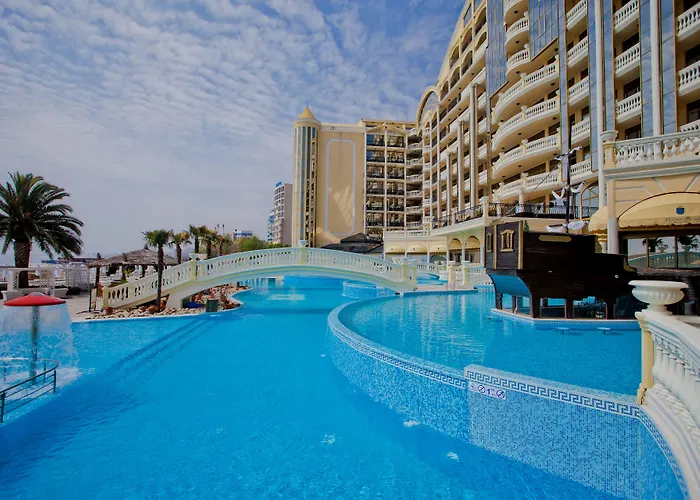 Hotel Imperial Palace