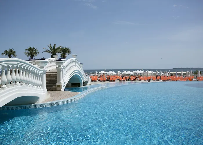 Otel Imperial Palace Sunny Beach