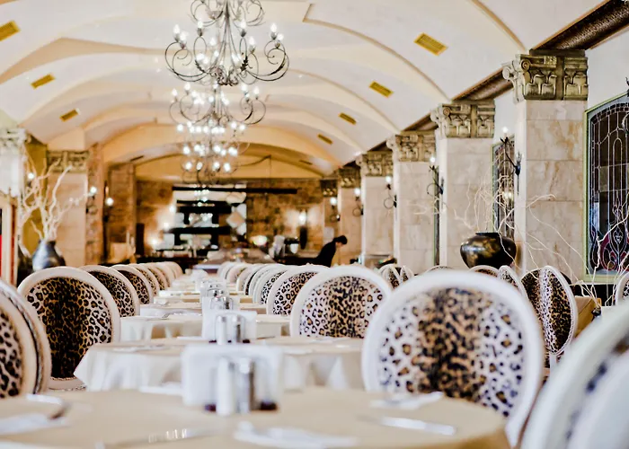 Imperial Palace Slantschew brjag