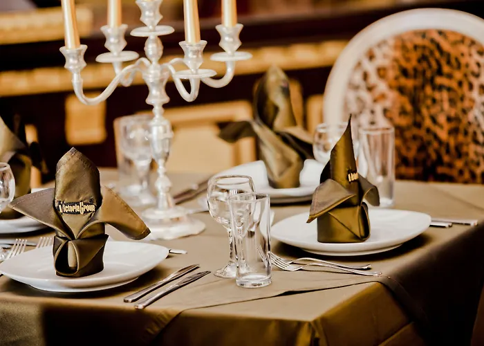 Imperial Palace 4* Slantschew brjag