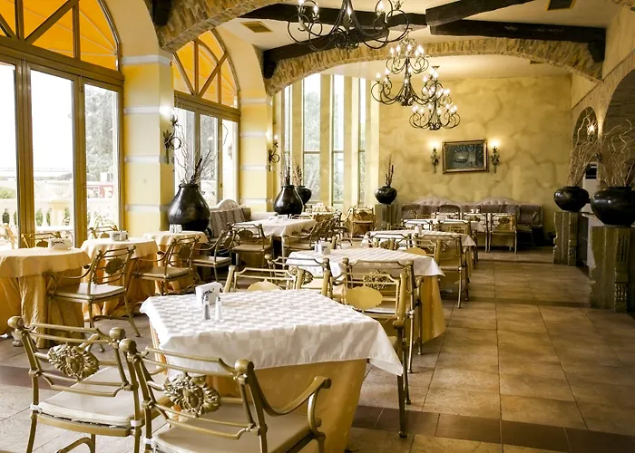 Imperial Palace Hotel Slantschew brjag