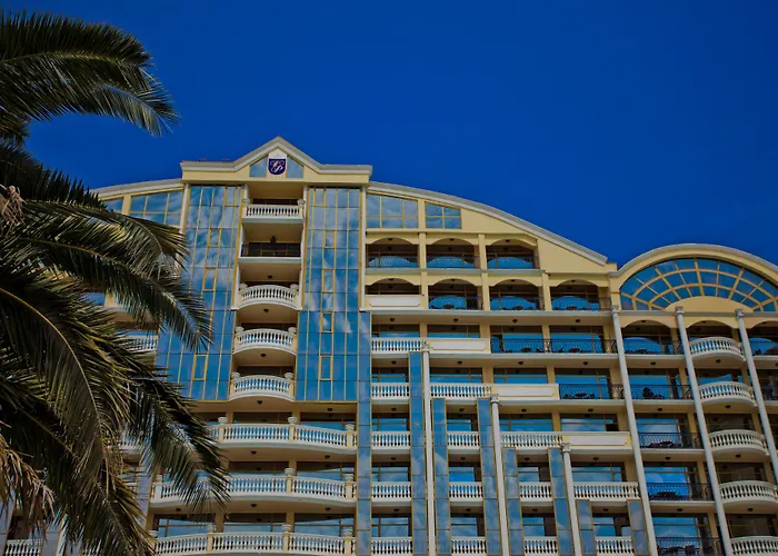 Imperial Palace 4* Slantschew brjag