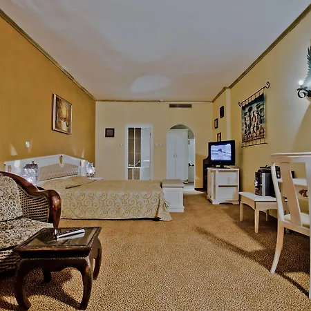 فندق Imperial Palace