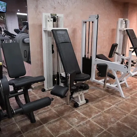 فندق Imperial Palace 4*