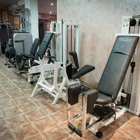 فندق Imperial Palace ساني بيتش