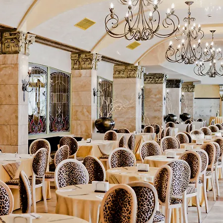 فندق Imperial Palace