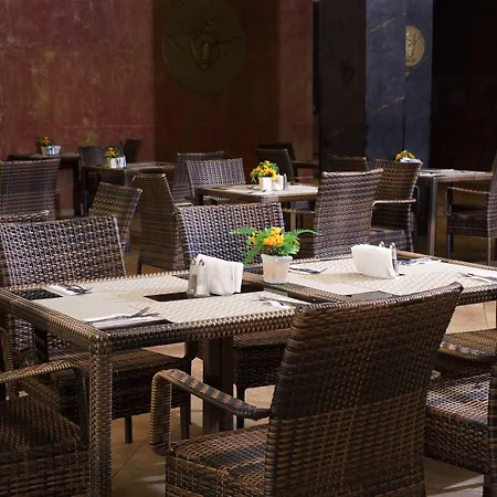 Imperial Palace فندق