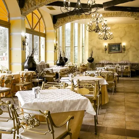 Imperial Palace فندق ساني بيتش