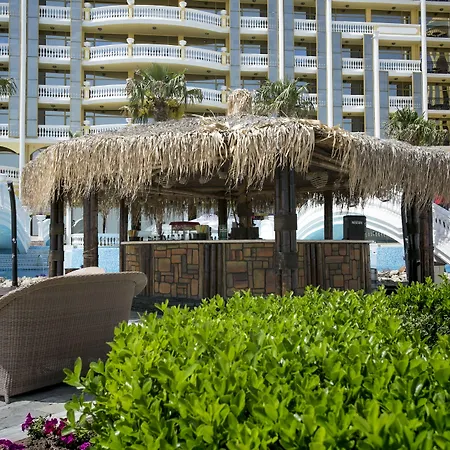 فندق Imperial Palace 4*