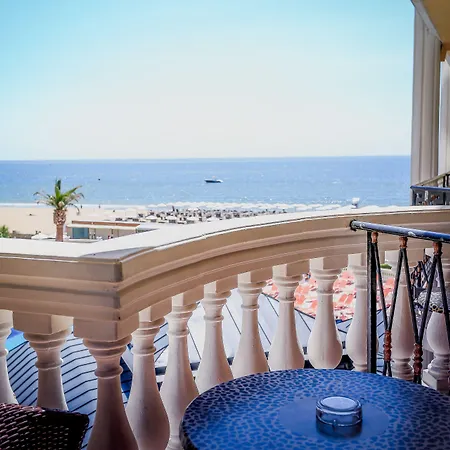 فندق Imperial Palace 4*