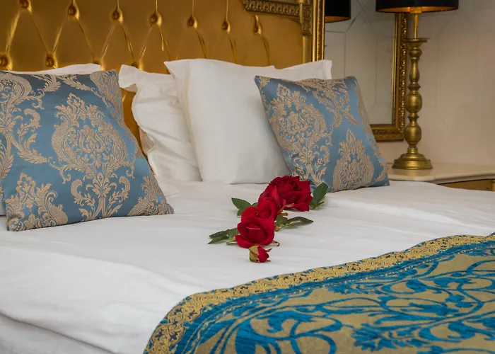 Imperial Palace 4* Солнечный берег