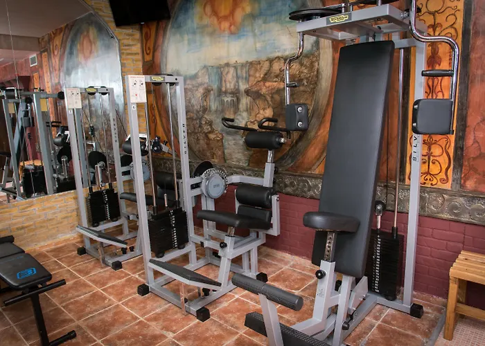 Отель Imperial Palace